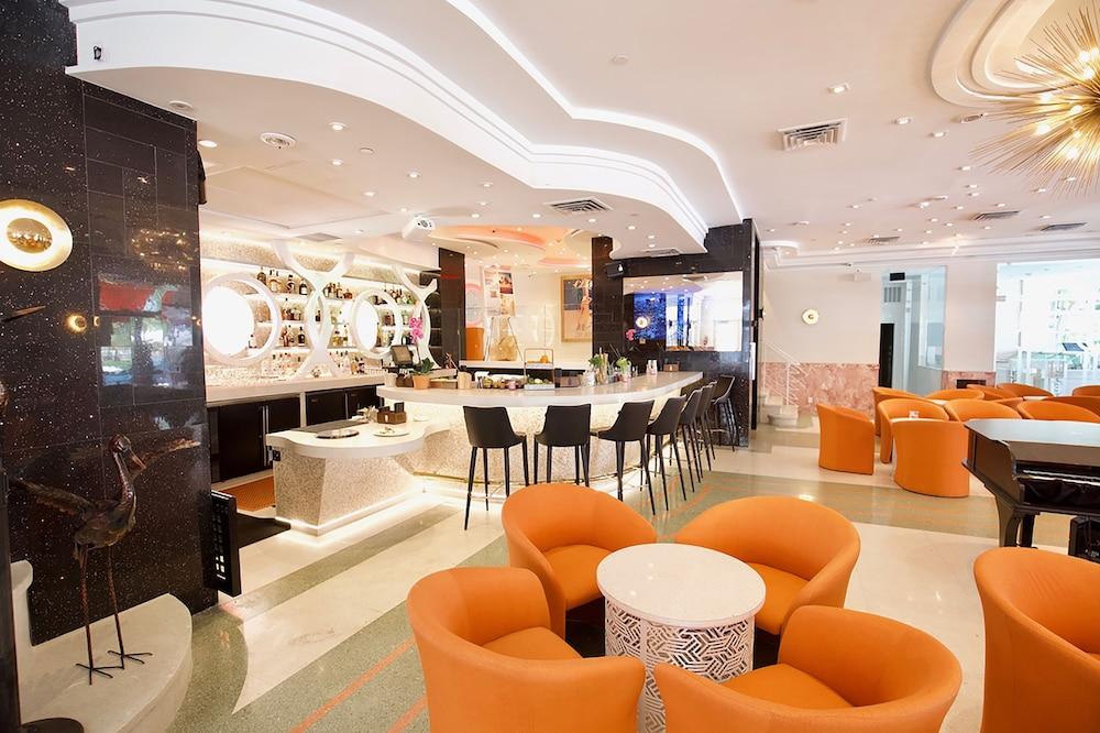 Cardozo Hotel Маямі-Біч Екстер'єр фото