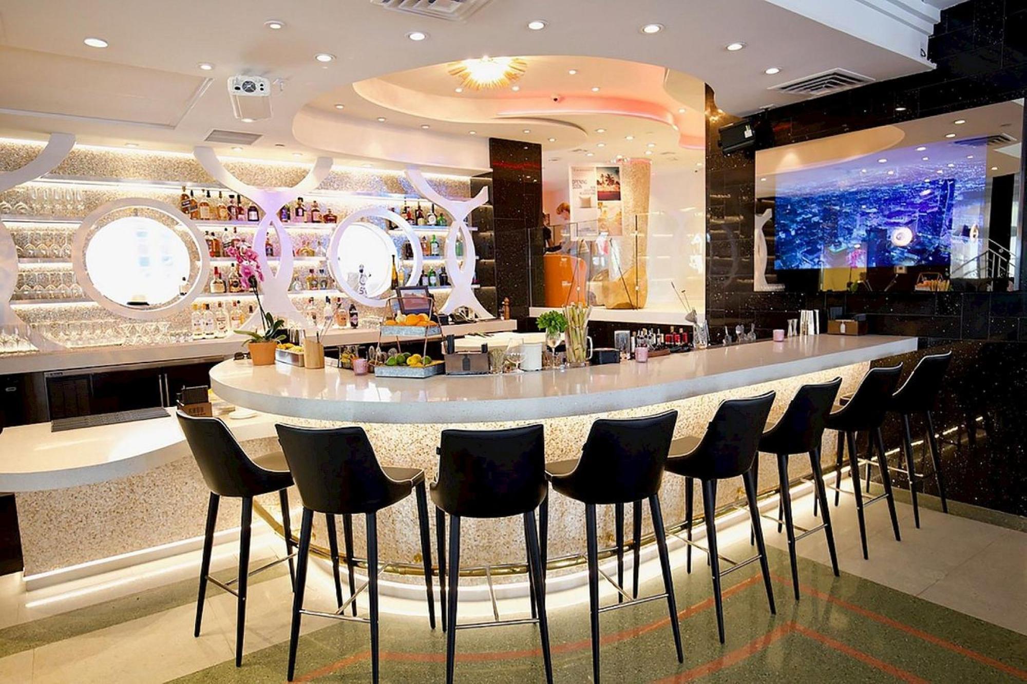 Cardozo Hotel Маямі-Біч Екстер'єр фото